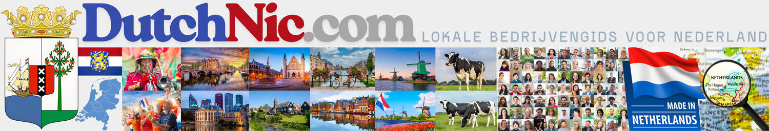 Gemaakt in Nederland - cafewow